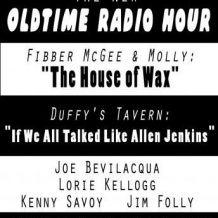 The New Oldtime Radio Hour: 