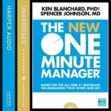 The New One Minute Manager