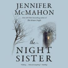 The Night Sister: A Novel