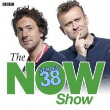 The Now Show (Series 38)