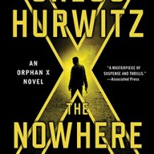 The Nowhere Man