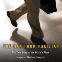 The Nuclear Jihadist: The True Story of the Man Who Sold the World's Most Dangerous Secrets...And How We Could Have Stopped Him