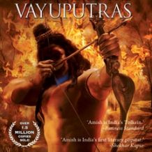 The Oath Of The Vayuputras