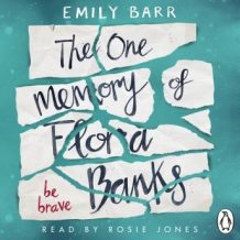 The One Memory of Flora Banks