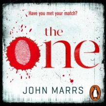 The One: The unputdownable psychological thriller everyone is talking about