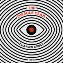 The Oracle Year: A Novel