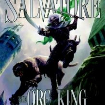 The Orc King: Transitions, Book I