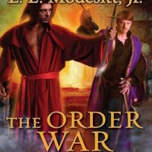 The Order War