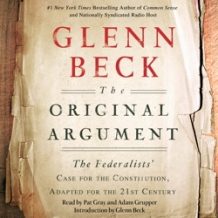 The Original Argument: The Federalists'