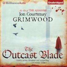 The Outcast Blade