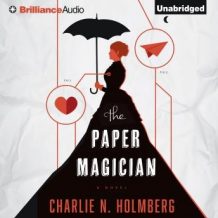 The Paper Magician