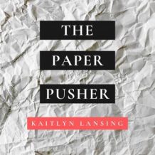 The Paper Pusher