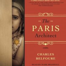 The Paris Architect