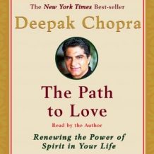 The Path to Love: Spiritual Strategies for Healing
