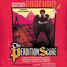 The Perdition Score: A Sandman Slim Novel