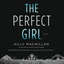 The Perfect Girl: A Novel