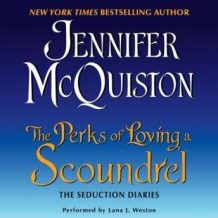 The Perks of Loving a Scoundrel: The Seduction Diaries