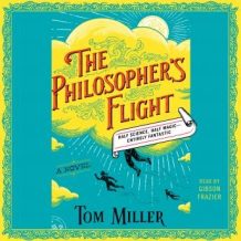 The Philosopher's Flight: A Novel