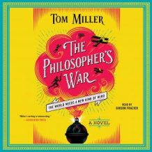 The Philosopher's War: A Novel