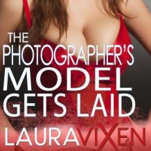 The Photographer's Model Gets Laid