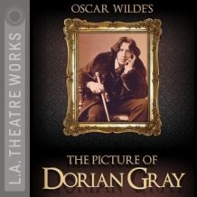 The Picture of Dorian Gray