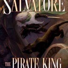 The Pirate King: Transitions, Book II