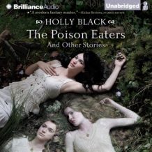 The Poison Eaters