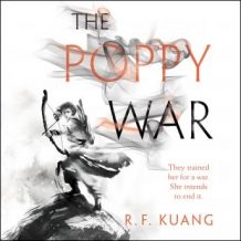 The Poppy War: A Novel