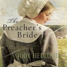 The Preacher's Bride