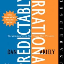 The Predictably Irrational