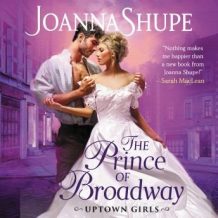 The Prince of Broadway: Uptown Girls