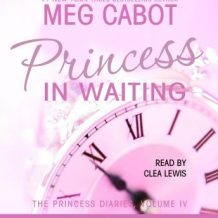 The Princess Diaries, Volume IV: Princess in Waiting