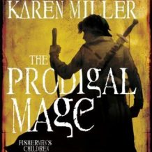 The Prodigal Mage