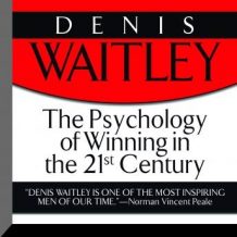 The Psychology Winning in the 21st Century