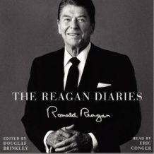 The Reagan Diaries Extended Selections