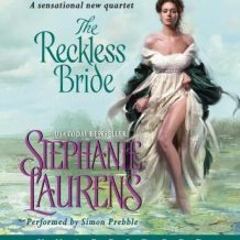 The Reckless Bride