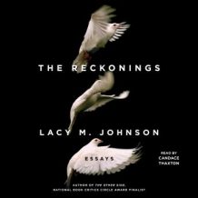 The Reckonings: Essays