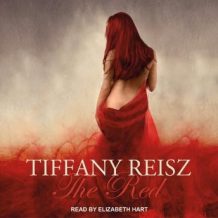 The Red: An Erotic Fantasy