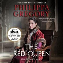 The Red Queen: A Novel