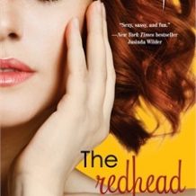 The Redhead Plays Her Hand