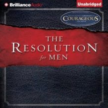 The Resolution For Men