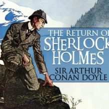 The Return of Sherlock Holmes