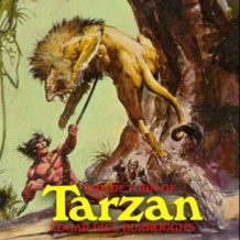 The Return of Tarzan