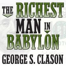 The Richest Man in Babylon