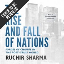 The Rise and Fall of Nations: The True Story of a Violent Death, a Trial, and the Fight over Controlling Nature