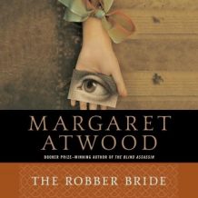 The Robber Bride