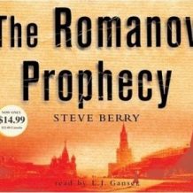 The Romanov Prophecy