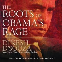 The Roots of Obama's Rage