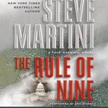 The Rule of Nine: A Paul Madriani Novel