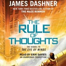 The Rule of Thoughts (Mortality Doctrine, Book Two)